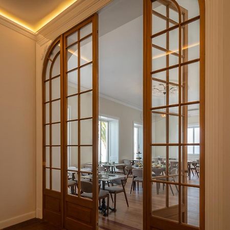 Casa Do Pateo - Charming House Azores Πόντα Ντελγκάντα Εξωτερικό φωτογραφία