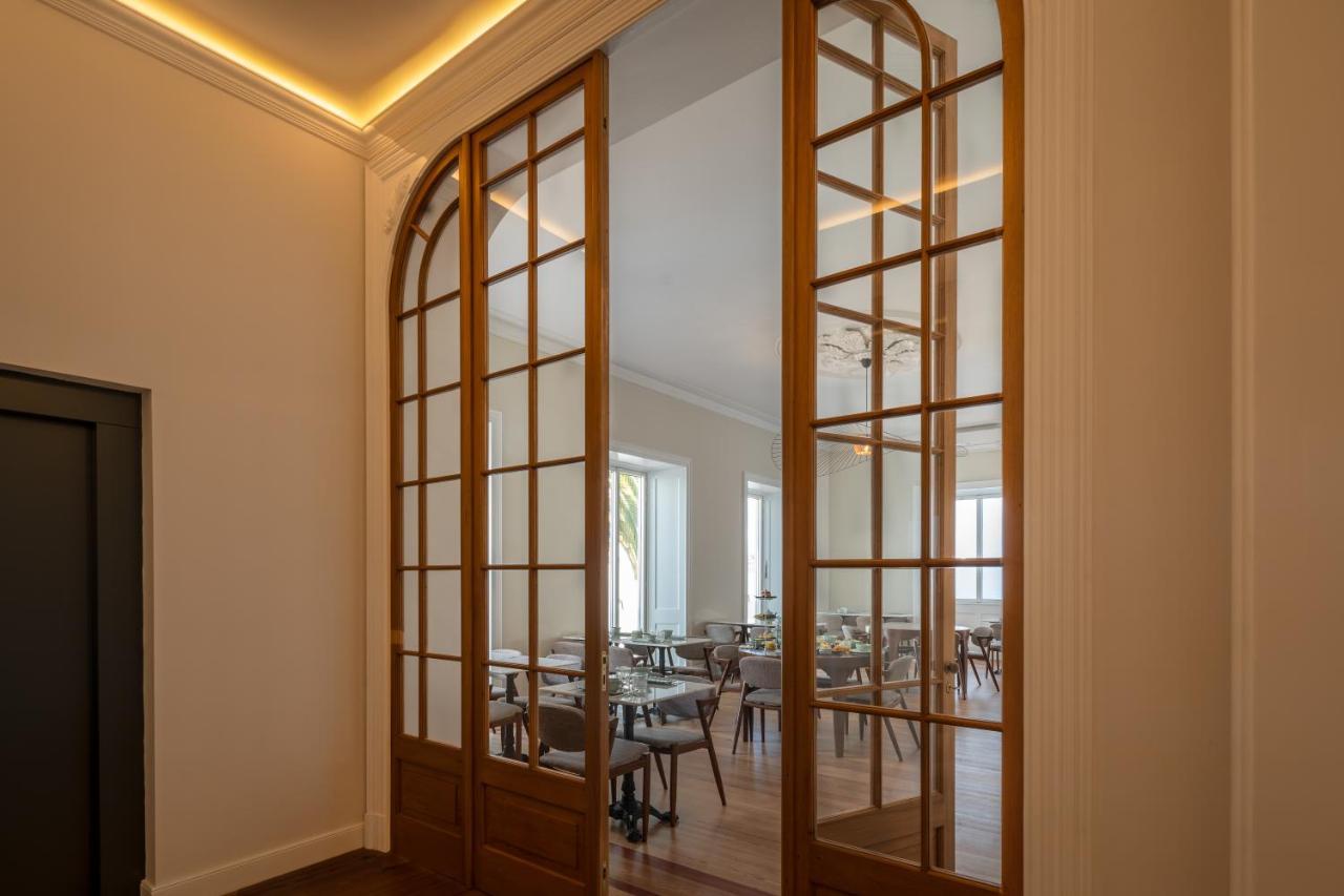 Casa Do Pateo - Charming House Azores Πόντα Ντελγκάντα Εξωτερικό φωτογραφία