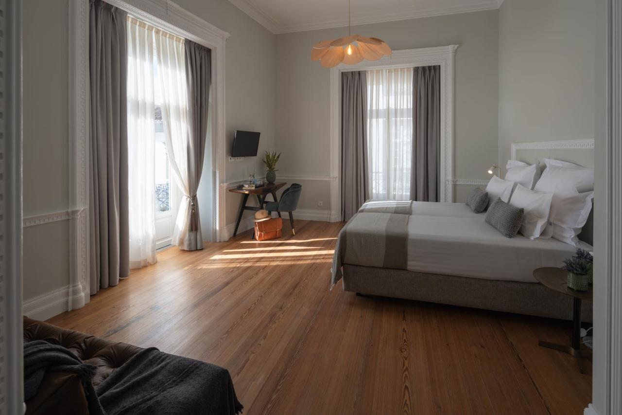 Casa Do Pateo - Charming House Azores Πόντα Ντελγκάντα Εξωτερικό φωτογραφία
