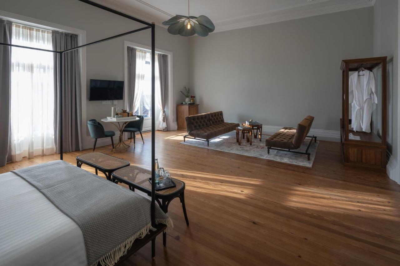 Casa Do Pateo - Charming House Azores Πόντα Ντελγκάντα Εξωτερικό φωτογραφία