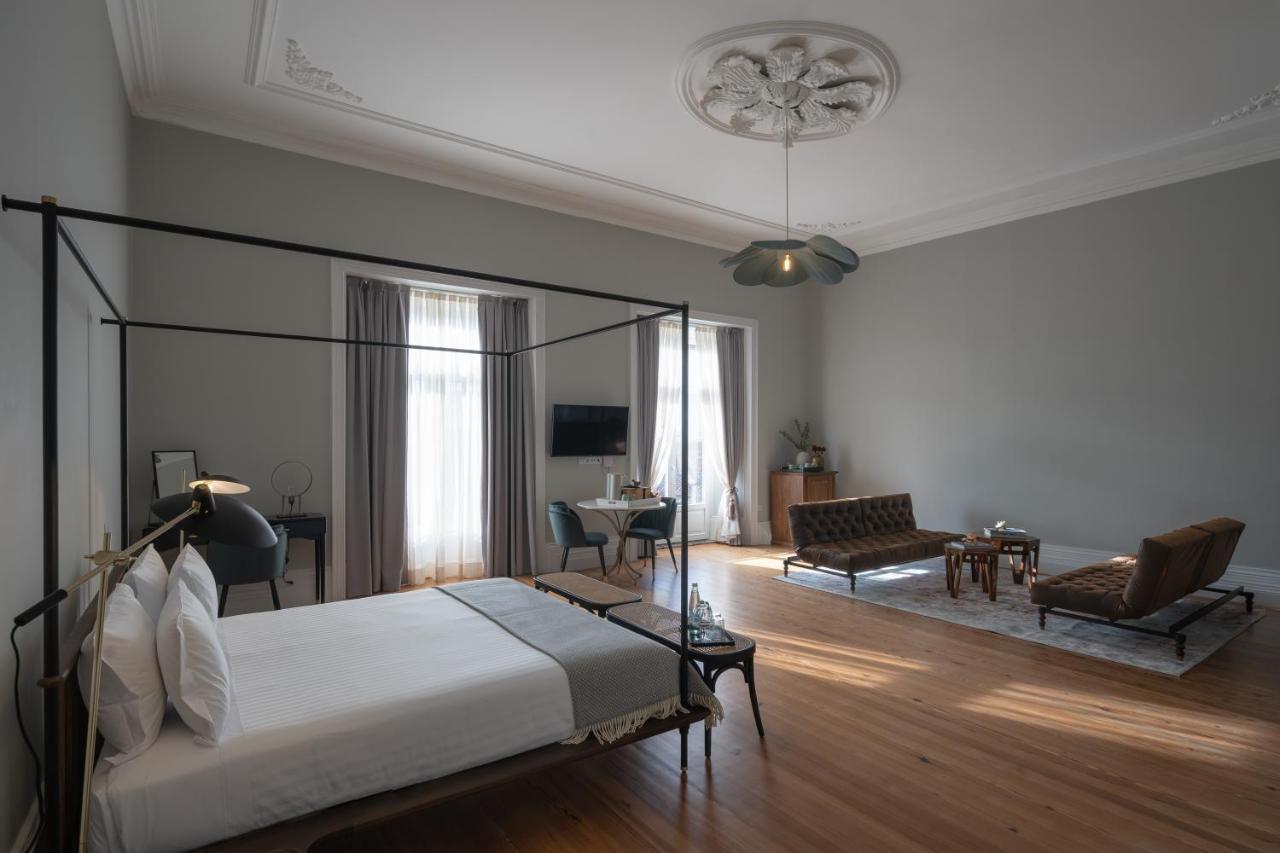 Casa Do Pateo - Charming House Azores Πόντα Ντελγκάντα Εξωτερικό φωτογραφία