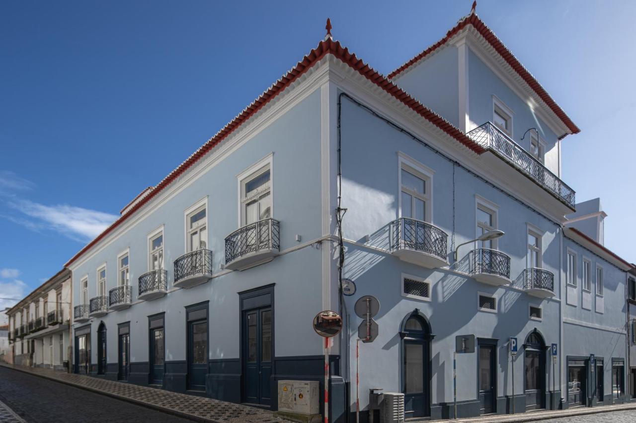 Casa Do Pateo - Charming House Azores Πόντα Ντελγκάντα Εξωτερικό φωτογραφία